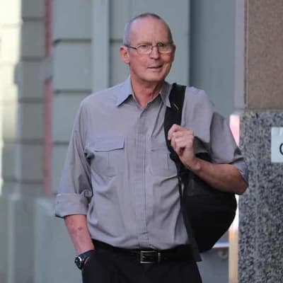 Grace Tame's abuser may change plea on menacing charge