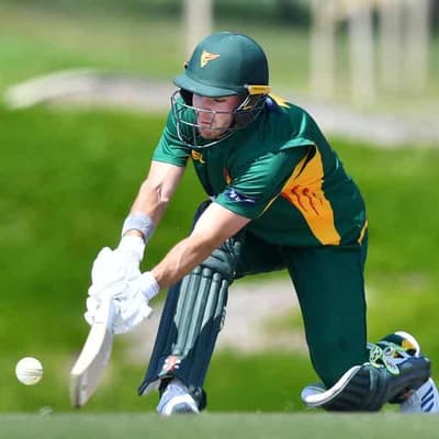 Precious Jewell knock leads Tigers past battling Bulls