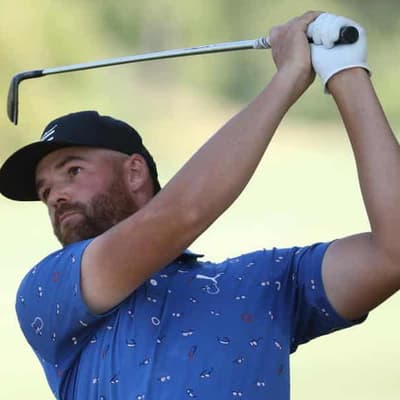 Aussies Endycott and Barron shine in Qatar Masters