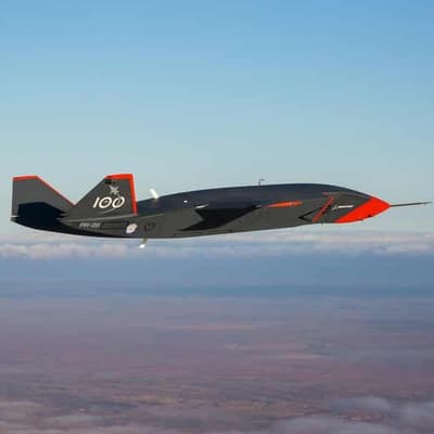 Loyal defence 'wingman' drones get extra $399 million