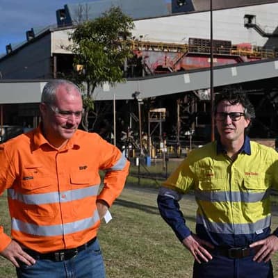 'Electric melter' fires decarbonisation in global steel