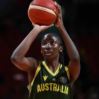 Opals escape in tense Brazil win as Olympic berth nears