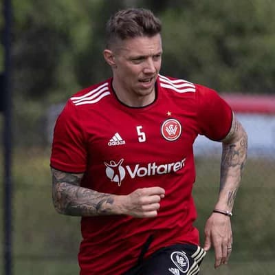 Sonny hopes to shine as ALM Wanderers circle the wagons