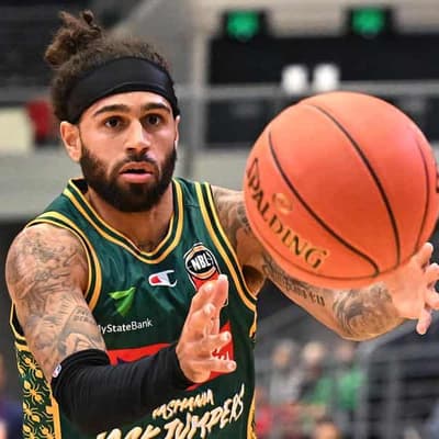 Roth's pride as JackJumpers boost winning season record