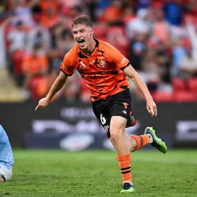 Roar tyro Waddingham just scratching surface: Zadkovich