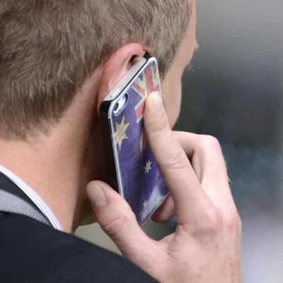 Coalition would dump right to disconnect law: Dutton