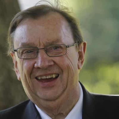 Advertising veteran Harold Mitchell dead at 81