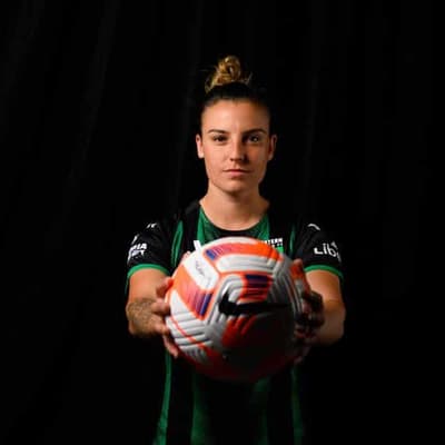 Logarzo brace fires Western Utd to ALW win over Roar