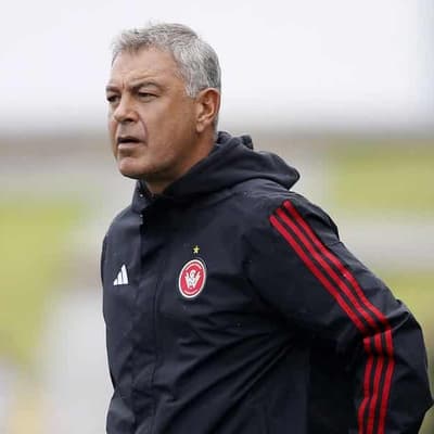 Rudan draws parallels to Ange as WSW owner under review