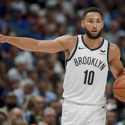 Time for Simmons to make Boomers call: Luc Longley