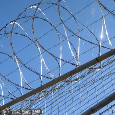 Immigration detainees not charged under emergency laws