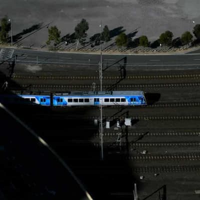 Auditor to run the rule over $2.2b federal rail pledge
