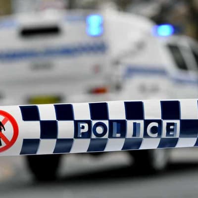 'Enough is enough': police DV blitz as new laws loom