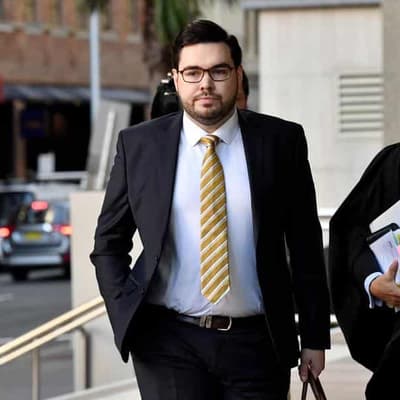 'Poisoned' review into Bruce Lehrmann's rape trial