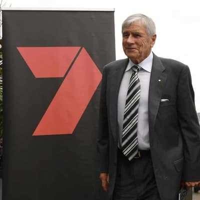 Profits halve for Kerry Stokes' Seven West Media