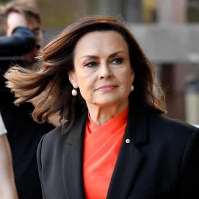 Wilkinson begged Ten to say it approved Logies speech