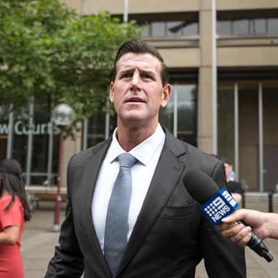 Plenty of proof for two Roberts-Smith murders: lawyers