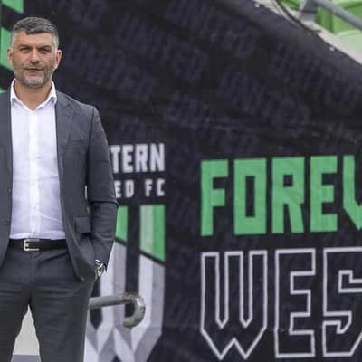 Western United to finally play games in Tarneit