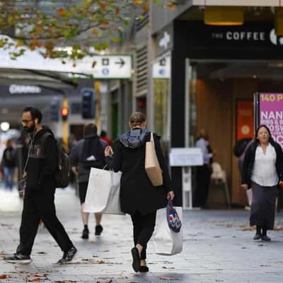 Crackdown on violence against retail workers