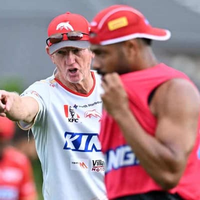 Bennett's blast puts Dolphins on notice ahead of trial