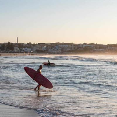 'Beyond the Harbour': Tourism overhaul needed for NSW