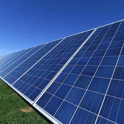 Fossil fuel carbon levy would fund climate 'solutions'