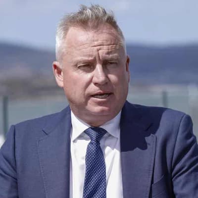 Snap election call dumps 'unworkable' Tas parliament