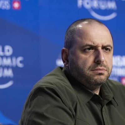 Ukraine chiefs inform Western generals of Kyiv's plans