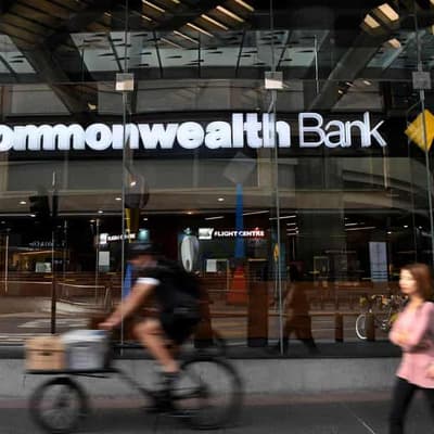 Commonwealth Bank reports $5.02 billion H1 profit
