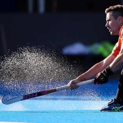 Kookaburras crush Ireland, Pro League hosts India await