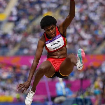 Aussie funding helps Pacific athletes attend Olympics