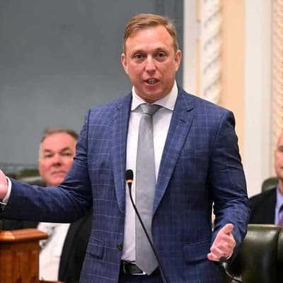 Bold emission target laws introduced in Queensland