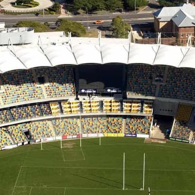 Call to cancel Gabba rebuild, abolish 2032 Olympics