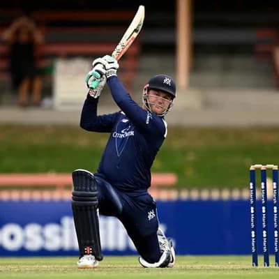 NSW upset Victoria to host one-day final against WA