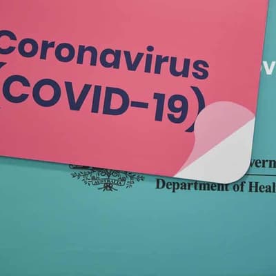 ‘Hidden’ COVID data is freely available online