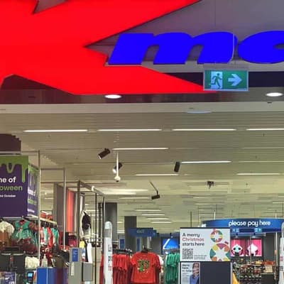 Surging Kmart sales help Wesfarmers grow H1 profit
