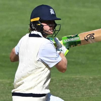 My concussions and mental health linked: Pucovski