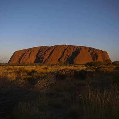 Uluru resort could hit the market as owners mull sale