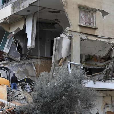 Hezbollah says Israel will 'pay price' after deadly day