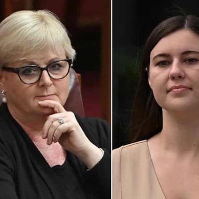 Lehrmann trial may hit Reynolds-Higgins defamation case