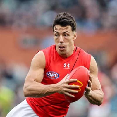 Bombers' Shiel insists he still has plenty to offer