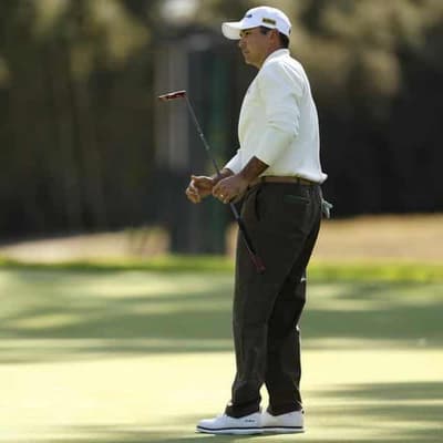 Day, Davis share second at PGA's Genesis Invitational