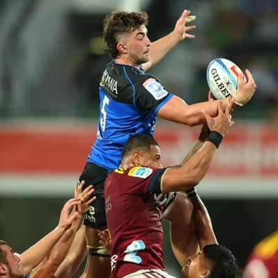 Force spring surprise as Jeremy Williams named captain