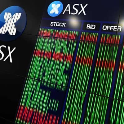 Aust shares rise for 2nd day to finish week higher