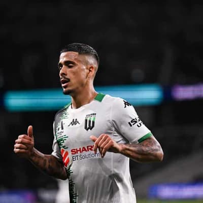 Western United beat Jets to end ALM winless run