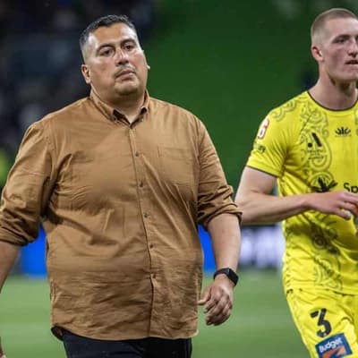 Bulls 'evolved' since last Phoenix ALM clash: Italiano