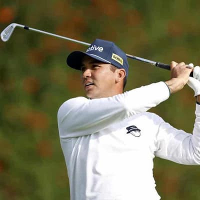 Jason Day tied second as Cantlay goes clear at Riviera