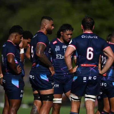 Rebels urge home fans to send a Super Rugby message
