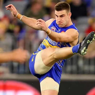 West Coast teen Hall injured in scratch match