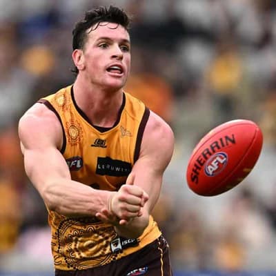 Sicily feels for Blanck as knee injury ruins AFL season